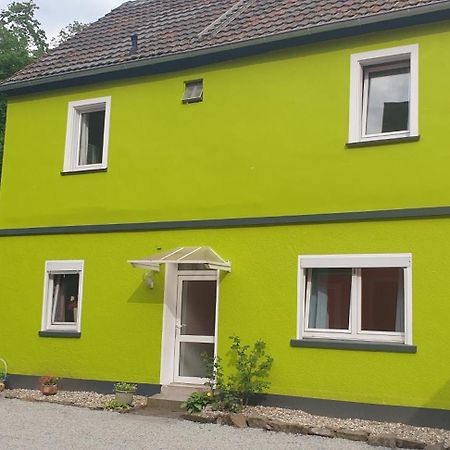Ferienwohnungen Lemberg Hagen  Luaran gambar
