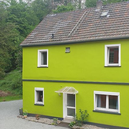 Ferienwohnungen Lemberg Hagen  Luaran gambar