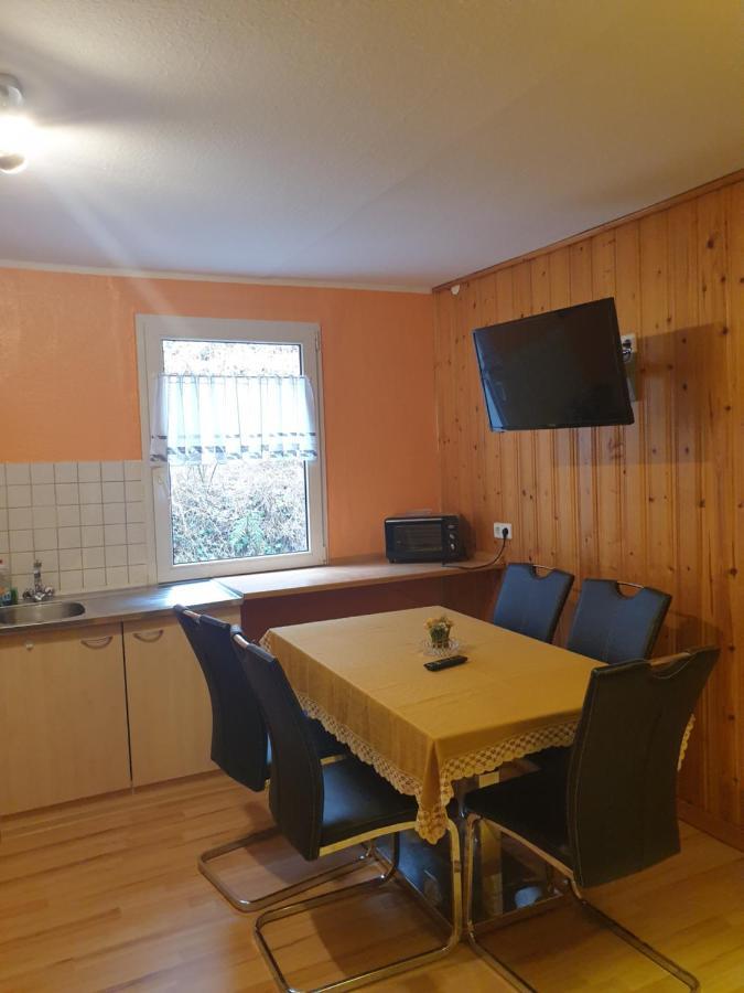 Ferienwohnungen Lemberg Hagen  Luaran gambar