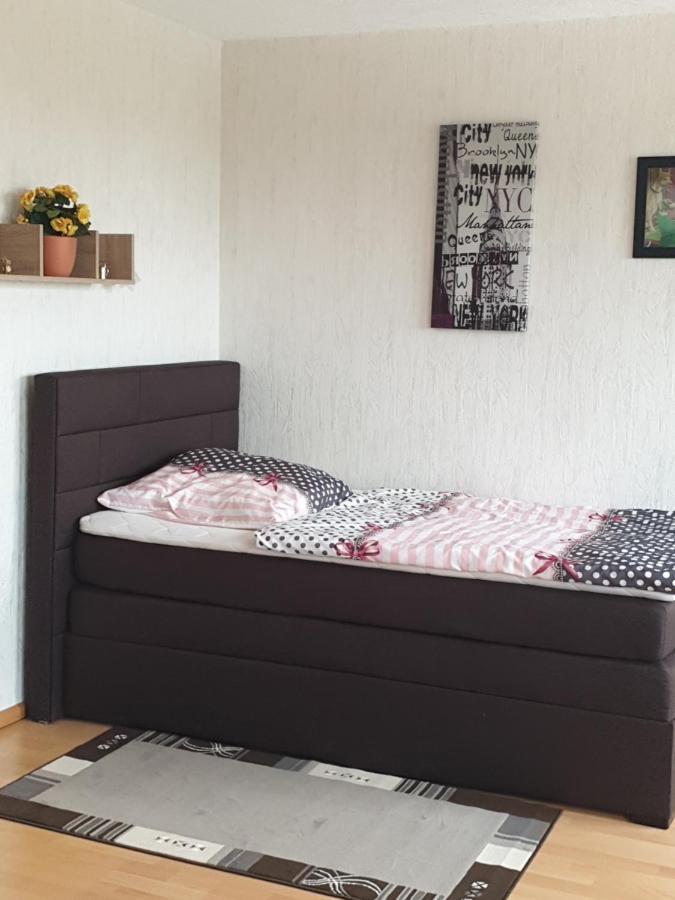 Ferienwohnungen Lemberg Hagen  Luaran gambar
