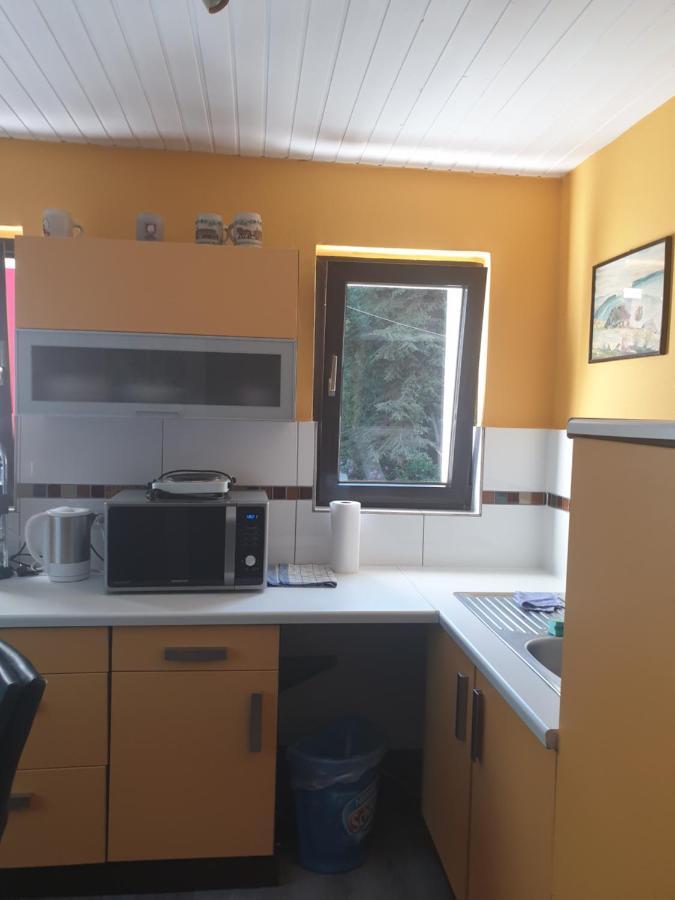 Ferienwohnungen Lemberg Hagen  Luaran gambar