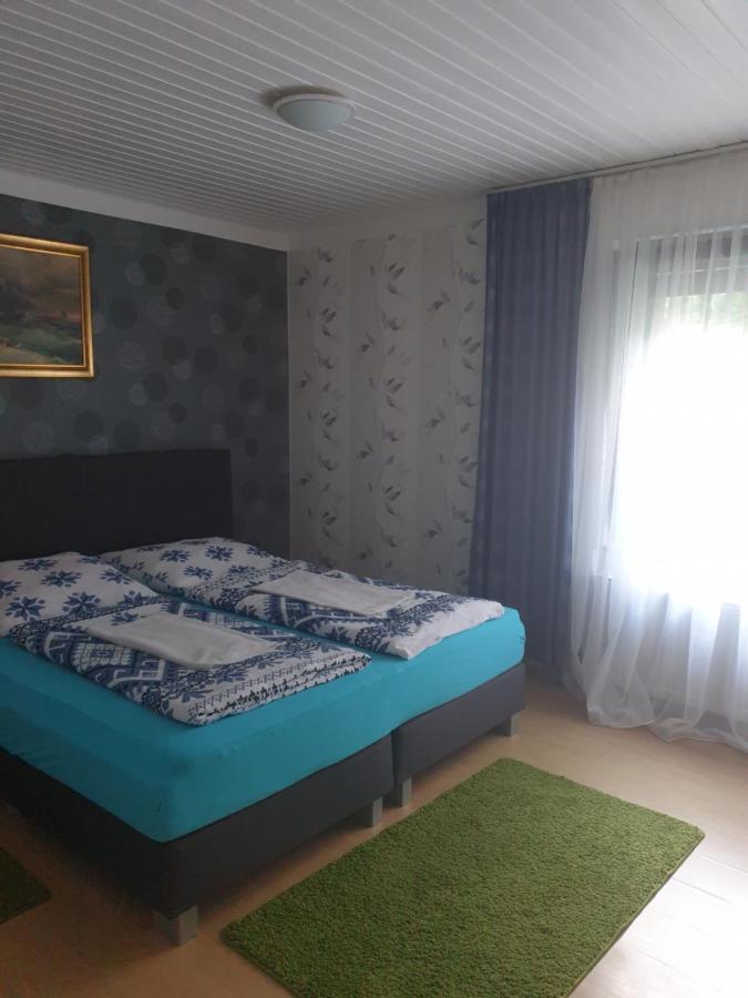 Ferienwohnungen Lemberg Hagen  Luaran gambar