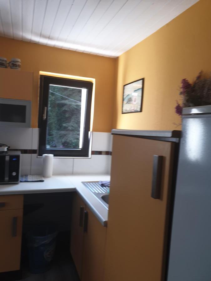Ferienwohnungen Lemberg Hagen  Luaran gambar