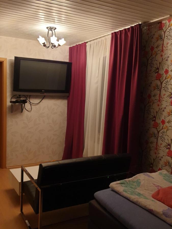 Ferienwohnungen Lemberg Hagen  Luaran gambar