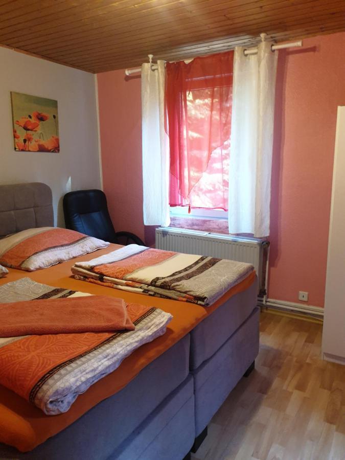 Ferienwohnungen Lemberg Hagen  Luaran gambar