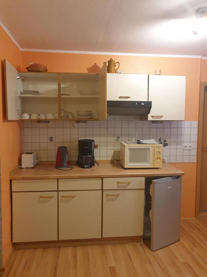 Ferienwohnungen Lemberg Hagen  Luaran gambar