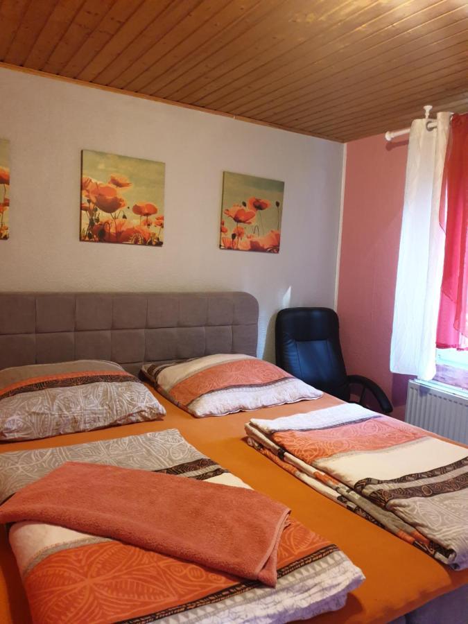Ferienwohnungen Lemberg Hagen  Luaran gambar