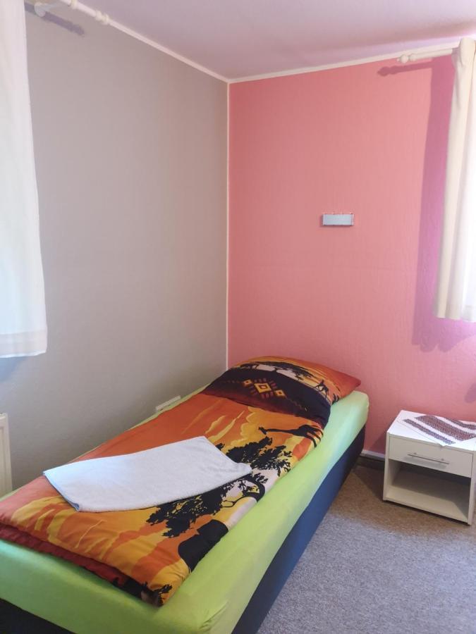 Ferienwohnungen Lemberg Hagen  Luaran gambar