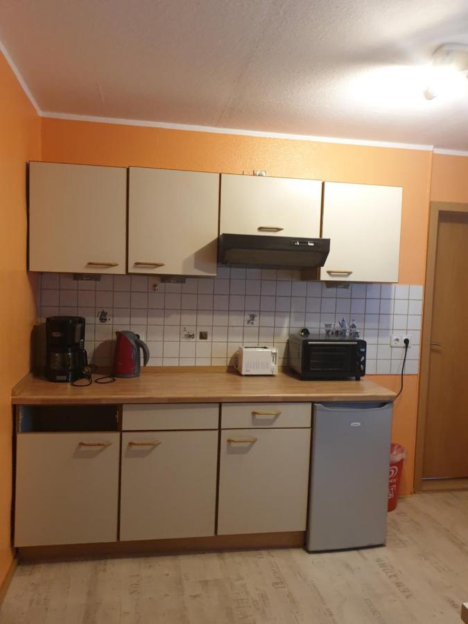 Ferienwohnungen Lemberg Hagen  Luaran gambar