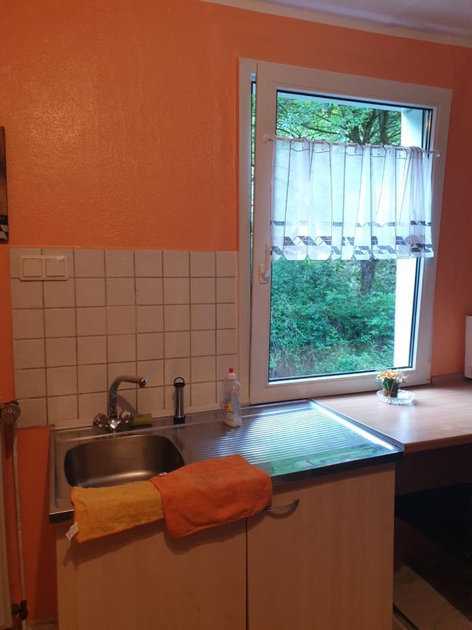 Ferienwohnungen Lemberg Hagen  Luaran gambar