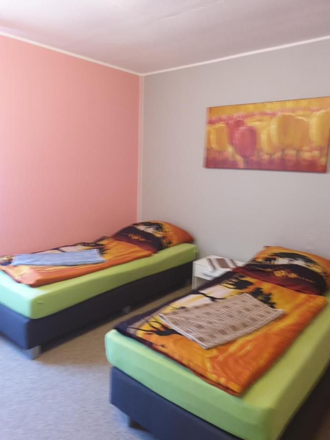 Ferienwohnungen Lemberg Hagen  Luaran gambar