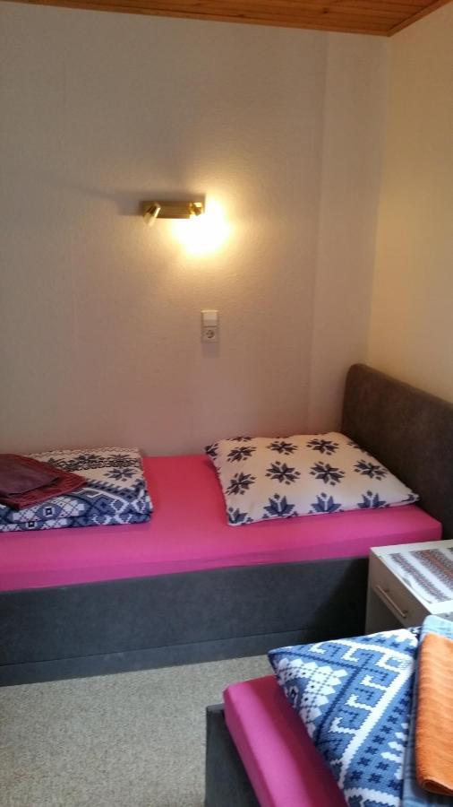 Ferienwohnungen Lemberg Hagen  Luaran gambar