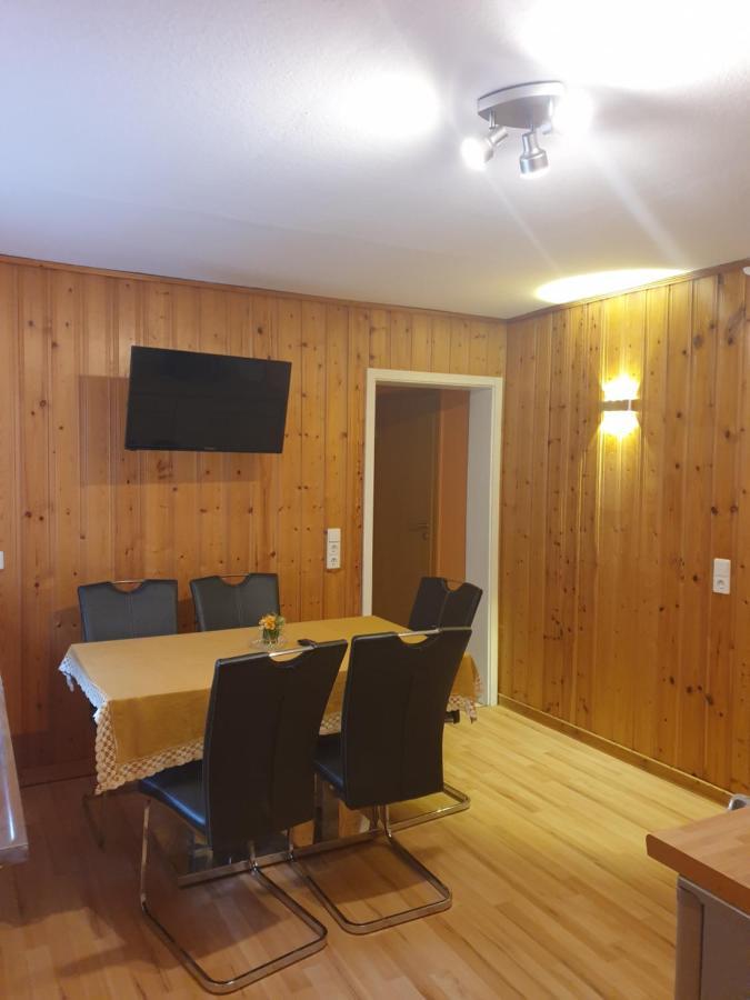 Ferienwohnungen Lemberg Hagen  Luaran gambar