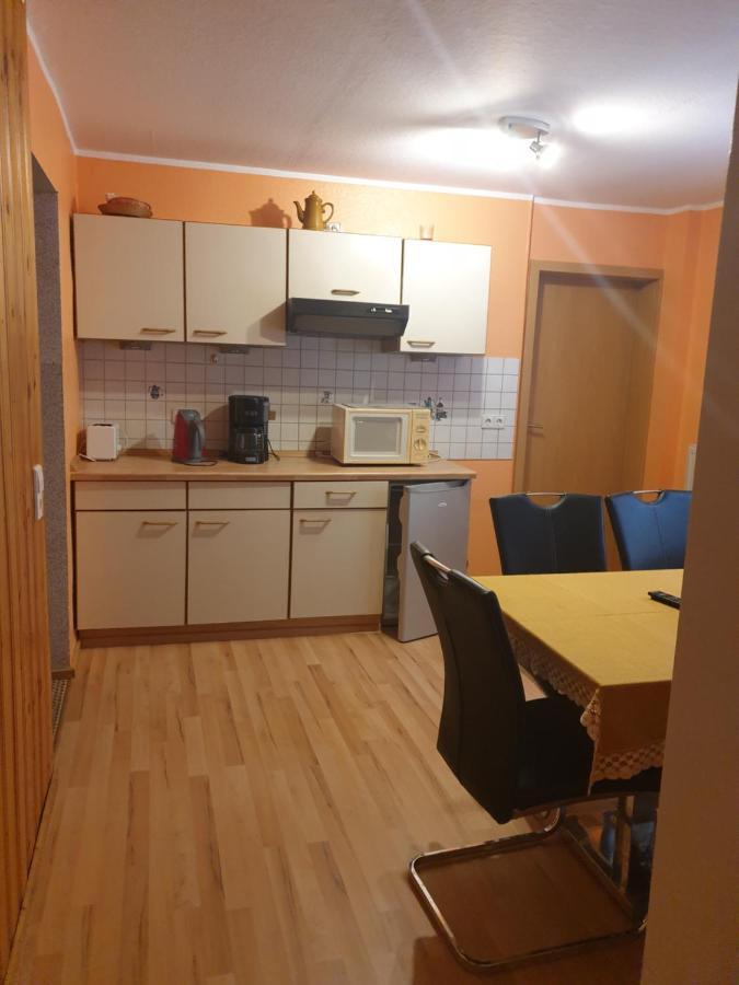 Ferienwohnungen Lemberg Hagen  Luaran gambar