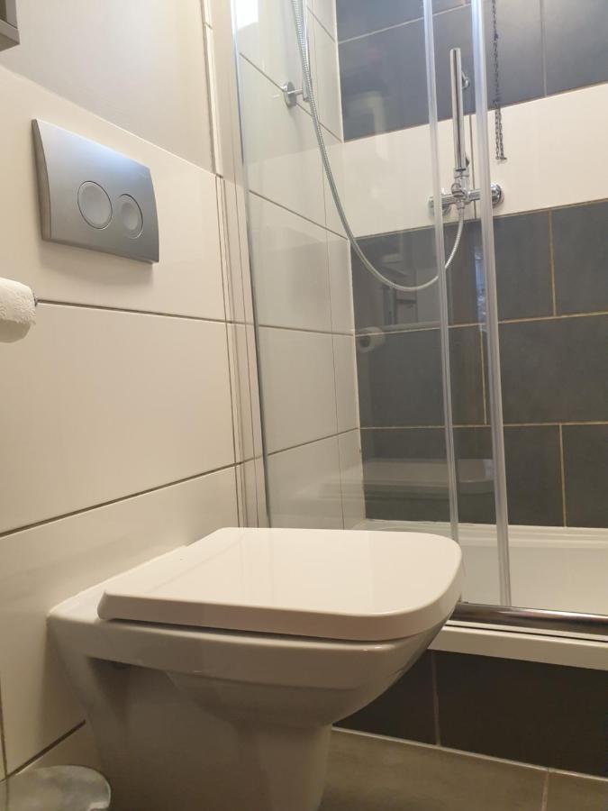 Ferienwohnungen Lemberg Hagen  Luaran gambar