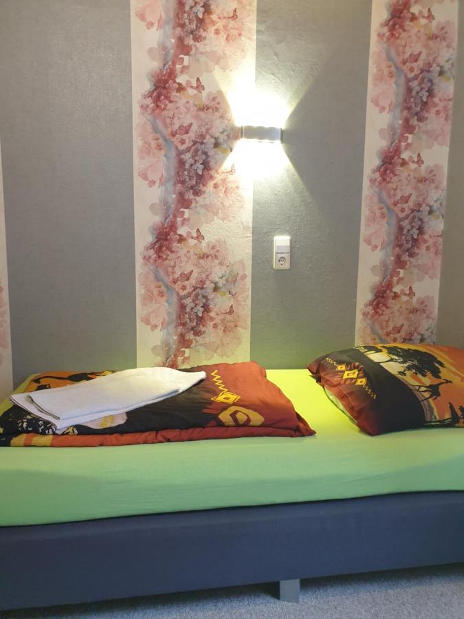 Ferienwohnungen Lemberg Hagen  Luaran gambar