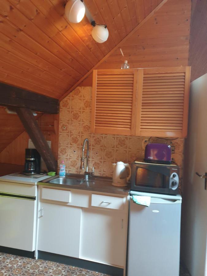 Ferienwohnungen Lemberg Hagen  Luaran gambar