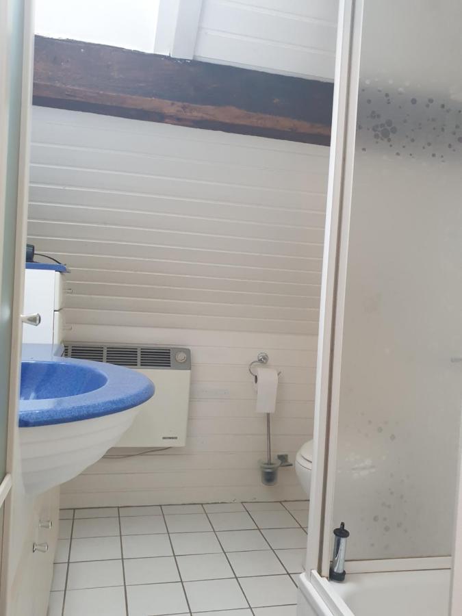 Ferienwohnungen Lemberg Hagen  Luaran gambar