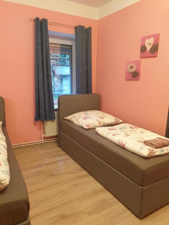 Ferienwohnungen Lemberg Hagen  Luaran gambar