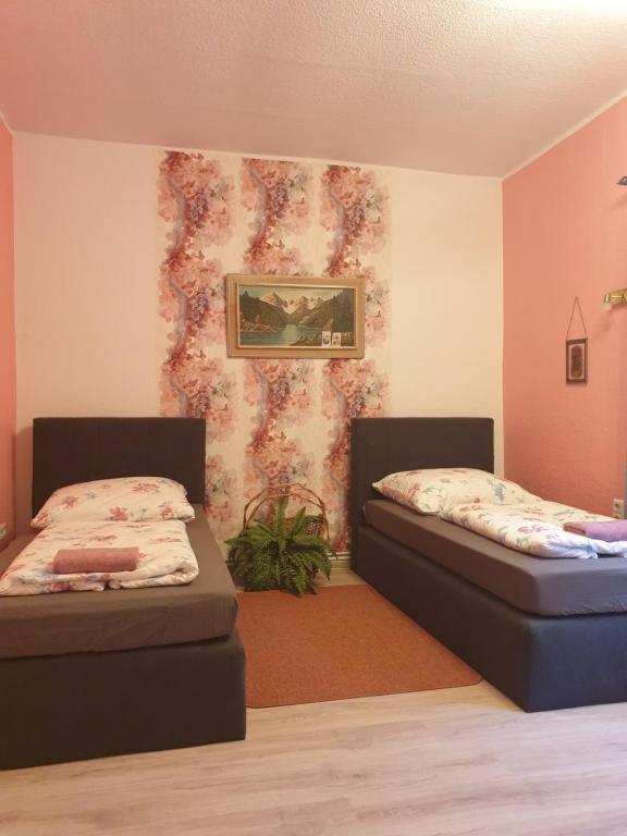 Ferienwohnungen Lemberg Hagen  Luaran gambar