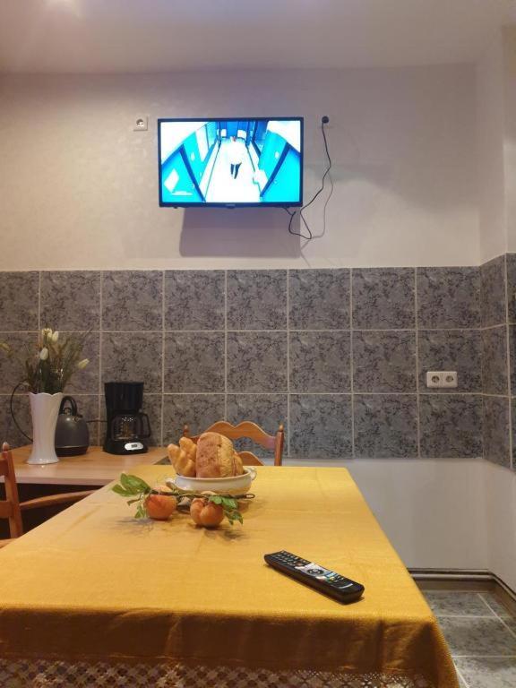 Ferienwohnungen Lemberg Hagen  Luaran gambar