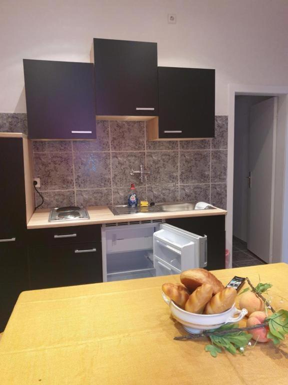 Ferienwohnungen Lemberg Hagen  Luaran gambar