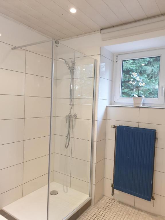 Ferienwohnungen Lemberg Hagen  Luaran gambar