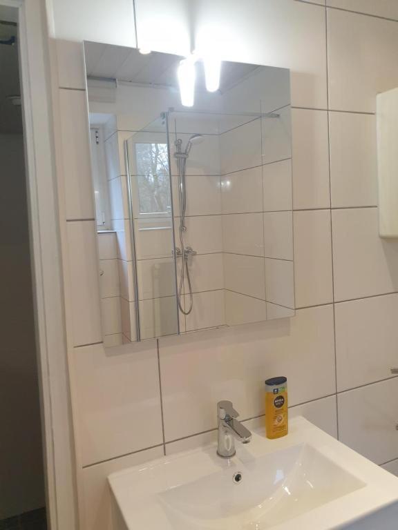 Ferienwohnungen Lemberg Hagen  Luaran gambar