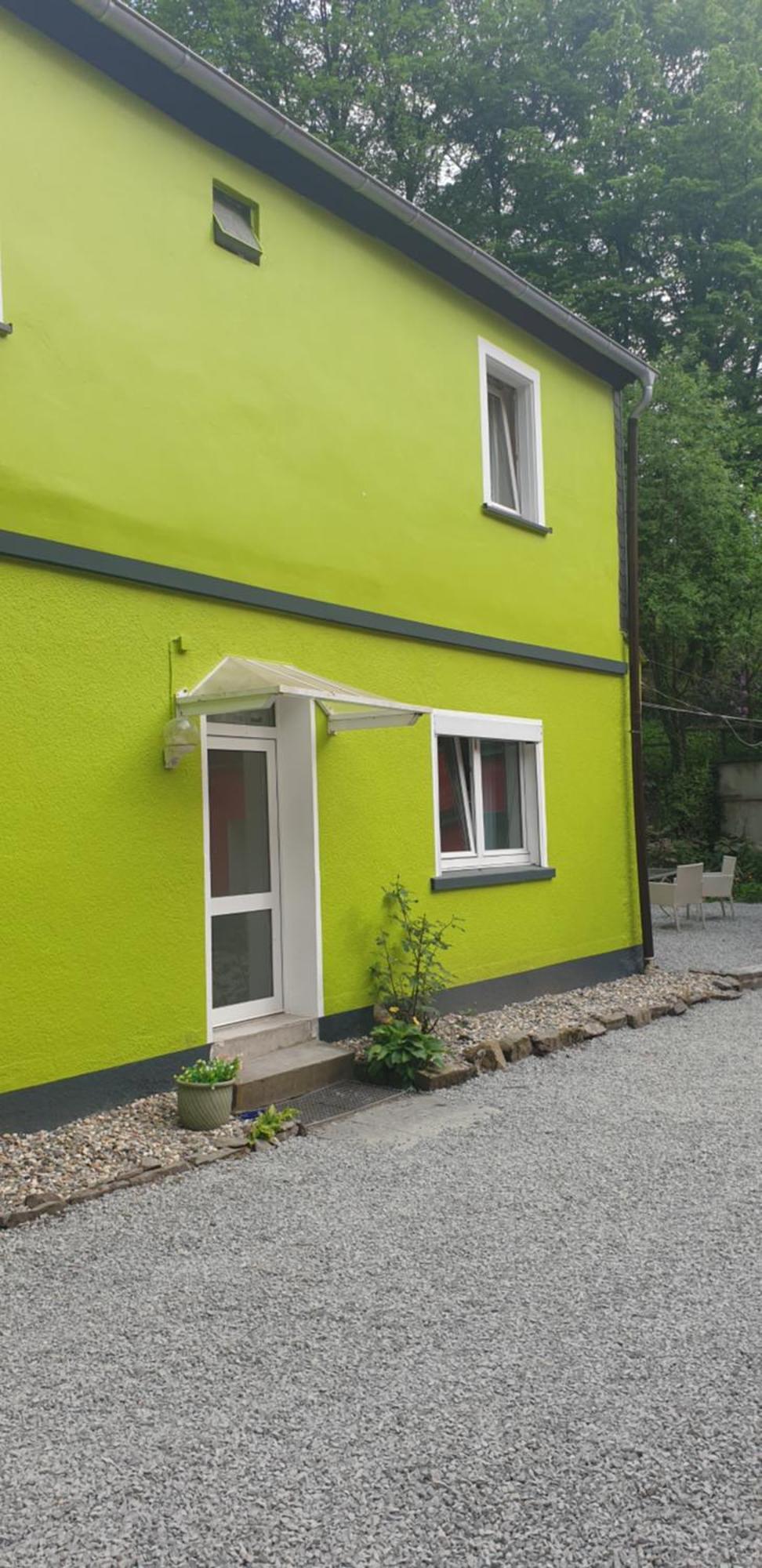 Ferienwohnungen Lemberg Hagen  Luaran gambar